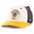 Kappe Trucker - Bostons Bruins