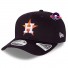 9Fifty - Houston Astros - Liga-Essentials