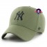 Cap 47 MVP - - New York Yankees - Grid Lock Canopy