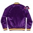 Satinjacke - Los Angeles Lakers - - Mitchell and Ness