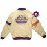 Satinjacke - All Star 1995-96 - Mitchell and Ness