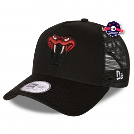 Trucker- Arizona Diamondbacks - A-Frame