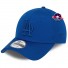 9Forty - Los Angeles Dodgers - Tonal blau