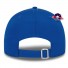 9Forty - Los Angeles Dodgers - Tonal blau