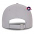 9Forty - New York Yankees - Diamond Era - Grau