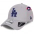 9Forty - Los Angeles Dodgers - Diamond Era - Grau