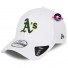 9Forty - Oakland Athletics - Diamond Era - Weiß