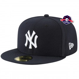 Cap 59Fifty - - New York Yankees - Marineblau - New Era