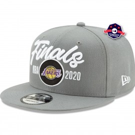 9Fifty - Los Angeles Lakers - Endrunde