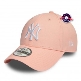 9Forty - New York Yankees - Kids- rosa