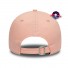 9Forty - New York Yankees - Kids- rosa