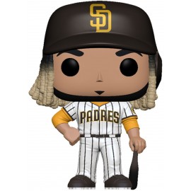 Funko Pop - Fernando Tatis Jr. - Padres