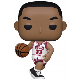 Funko Pop - Scottie Pippen - Bulls