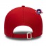 Kappe New Era - - New York Yankees - Rot - 9Forty