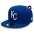 Cap 59Fifty - Kansas City Royal - - New Era