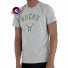 T-Shirt - Milwaukee Bucks - New Era