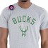 T-Shirt - Milwaukee Bucks - New Era