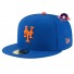 Cap New Era - - New York Mets - 59Fifty