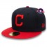 Cap New Era - Cleveland Indians - - 59Fifty