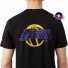 T-Shirt "Neon" - Los Angeles Lakers - New Era