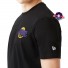 T-Shirt "Neon" - Los Angeles Lakers - New Era