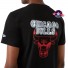 T-Shirt "Neon" - Chicago Bulls - New Era