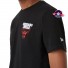 T-Shirt "Neon" - Chicago Bulls - New Era