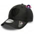 Cap New Era - Las Vegas Raiders - Black Camo - - 39Thirty