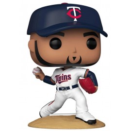 Funko Pop - José Berrios - Minnesota Twins