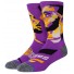 Socken - LeBron James - "Profiler Stance