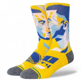 Socken - Steph Curry - "Profiler" - Stance