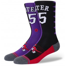 Socken - Vince Carter - "HardWood Classic" - Stance