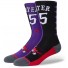 Socken - Vince Carter - "HardWood Classic" - Stance