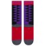 Socken - Vince Carter - "HardWood Classic" - Stance