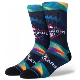 Socken - World Series 2019 - - Stance