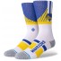 Socken - Golden State Warriors - - Stance