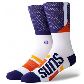 Socken - Phoenix Suns - - Stance