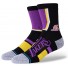 Socken - Los Angeles Lakers - - Stance