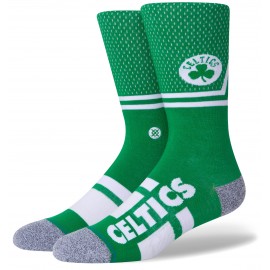 Socken - Boston Celtics - - Stance