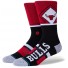 Socken - Chicago Bulls - - Stance