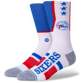 Socken - Philadelphia 76ers - - Stance