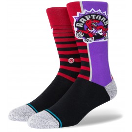 Socken - Toronto Raptors - "HardWood Classic" - Stance