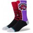 Socken - Toronto Raptors - "HardWood Classic" - Stance