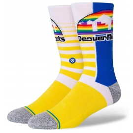 Socken - Denver Nuggets - "HardWood Classic" - Stance