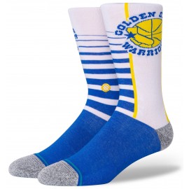 Socken - Golden State Warriors - "HardWood Classic" - Stance