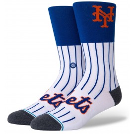 Socken - New-York Mets - Stance