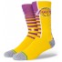 Socken - Los Angeles Lakers - "HardWood Classic" - Stance