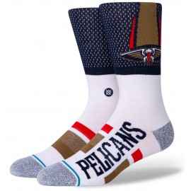 Socken - New Orleans Pelicans - - Stance