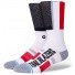 Socken - Portland Trail Blazers - - Stance