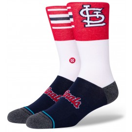 Socken - St Louis Cardinals - - Stance